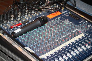Audiovisual Equipment Singapore