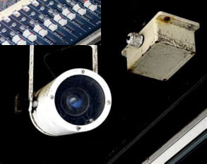 CCTV Camera Singapore